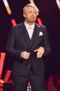 TV-Show 'Schlagerchampions - Das große Fest der Besten' in Berlin