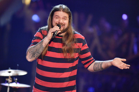 TV-Show 'Schlagerchampions - Das große Fest der Besten' in Berlin