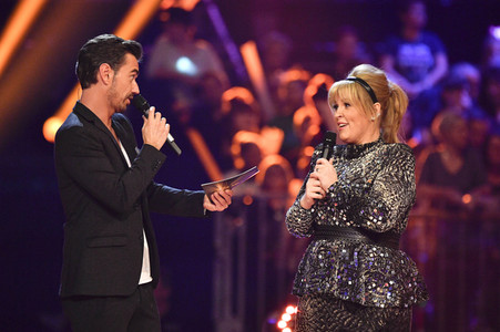 TV-Show 'Schlagerchampions - Das große Fest der Besten' in Berlin