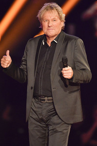 TV-Show 'Schlagerchampions - Das große Fest der Besten' in Berlin