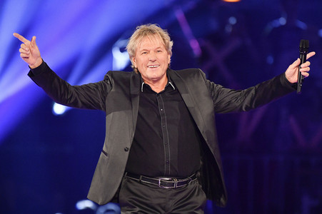 TV-Show 'Schlagerchampions - Das große Fest der Besten' in Berlin