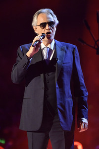 TV-Show 'Schlagerchampions - Das große Fest der Besten' in Berlin