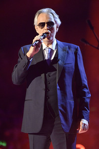 TV-Show 'Schlagerchampions - Das große Fest der Besten' in Berlin