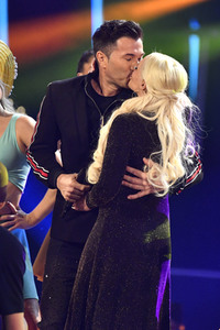 TV-Show 'Schlagerchampions - Das große Fest der Besten' in Berlin