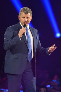 TV-Show 'Schlagerchampions - Das große Fest der Besten' in Berlin