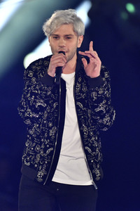 TV-Show 'Schlagerchampions - Das große Fest der Besten' in Berlin