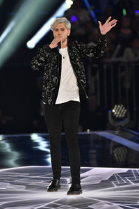 TV-Show 'Schlagerchampions - Das große Fest der Besten' in Berlin