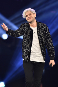 TV-Show 'Schlagerchampions - Das große Fest der Besten' in Berlin