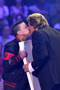 TV-Show 'Schlagerchampions - Das große Fest der Besten' in Berlin