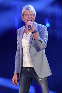 TV-Show 'Schlagerchampions - Das große Fest der Besten' in Berlin