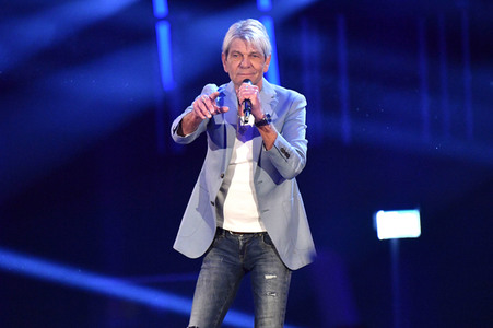 TV-Show 'Schlagerchampions - Das große Fest der Besten' in Berlin