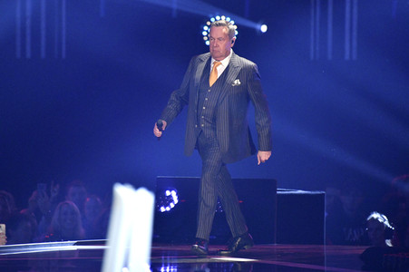 TV-Show 'Schlagerchampions - Das große Fest der Besten' in Berlin