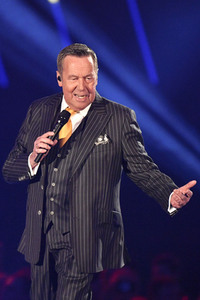 TV-Show 'Schlagerchampions - Das große Fest der Besten' in Berlin