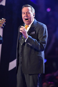 TV-Show 'Schlagerchampions - Das große Fest der Besten' in Berlin