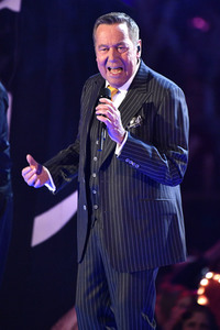 TV-Show 'Schlagerchampions - Das große Fest der Besten' in Berlin