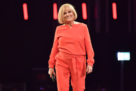 TV-Show 'Schlagerchampions - Das große Fest der Besten' in Berlin