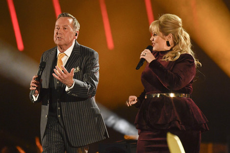 TV-Show 'Schlagerchampions - Das große Fest der Besten' in Berlin