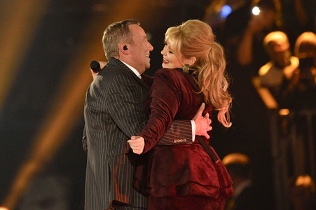 TV-Show 'Schlagerchampions - Das große Fest der Besten' in Berlin