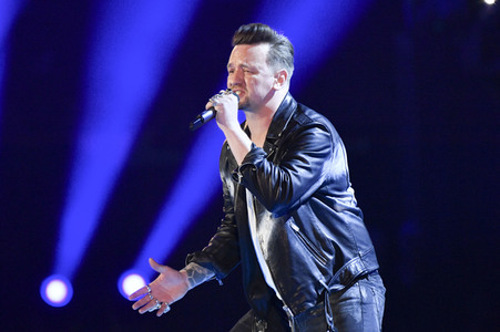 TV-Show 'Schlagerchampions - Das große Fest der Besten' in Berlin