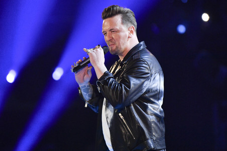 TV-Show 'Schlagerchampions - Das große Fest der Besten' in Berlin