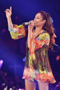 TV-Show 'Schlagerchampions - Das große Fest der Besten' in Berlin