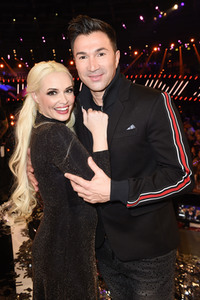 TV-Show 'Schlagerchampions - Das große Fest der Besten' in Berlin