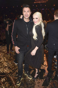 TV-Show 'Schlagerchampions - Das große Fest der Besten' in Berlin