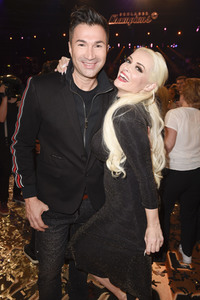 TV-Show 'Schlagerchampions - Das große Fest der Besten' in Berlin