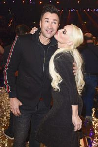 TV-Show 'Schlagerchampions - Das große Fest der Besten' in Berlin