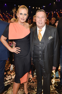 TV-Show 'Schlagerchampions - Das große Fest der Besten' in Berlin