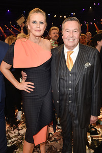 TV-Show 'Schlagerchampions - Das große Fest der Besten' in Berlin