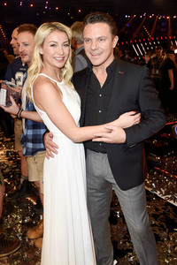 TV-Show 'Schlagerchampions - Das große Fest der Besten' in Berlin