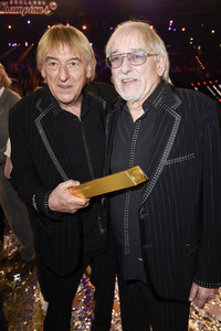 TV-Show 'Schlagerchampions - Das große Fest der Besten' in Berlin