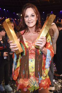 TV-Show 'Schlagerchampions - Das große Fest der Besten' in Berlin