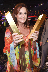 TV-Show 'Schlagerchampions - Das große Fest der Besten' in Berlin