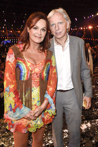 TV-Show 'Schlagerchampions - Das große Fest der Besten' in Berlin