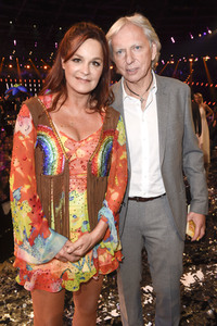 TV-Show 'Schlagerchampions - Das große Fest der Besten' in Berlin