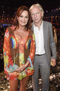 TV-Show 'Schlagerchampions - Das große Fest der Besten' in Berlin