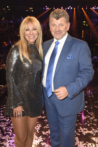 TV-Show 'Schlagerchampions - Das große Fest der Besten' in Berlin