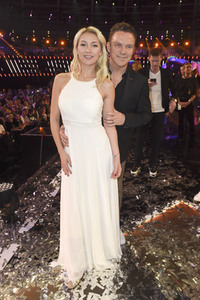 TV-Show 'Schlagerchampions - Das große Fest der Besten' in Berlin