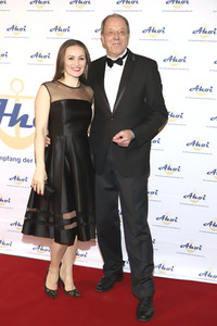 Neujahrsempfang Ahoi 2020 in Hamburg