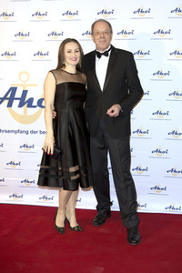 Neujahrsempfang Ahoi 2020 in Hamburg