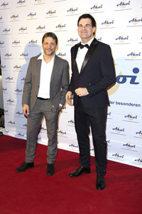 Neujahrsempfang Ahoi 2020 in Hamburg