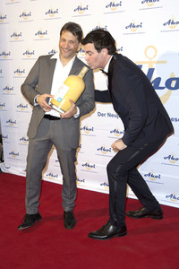 Neujahrsempfang Ahoi 2020 in Hamburg