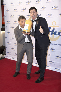 Neujahrsempfang Ahoi 2020 in Hamburg