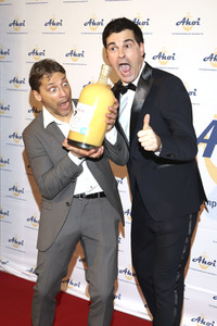 Neujahrsempfang Ahoi 2020 in Hamburg