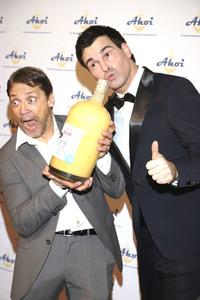 Neujahrsempfang Ahoi 2020 in Hamburg