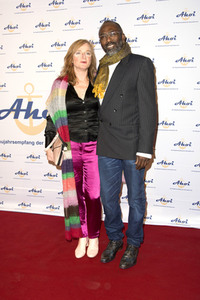 Neujahrsempfang Ahoi 2020 in Hamburg