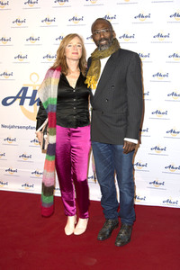 Neujahrsempfang Ahoi 2020 in Hamburg