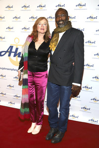 Neujahrsempfang Ahoi 2020 in Hamburg